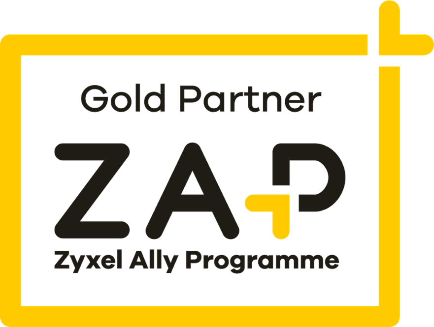 Zyxel ZAP Partner
