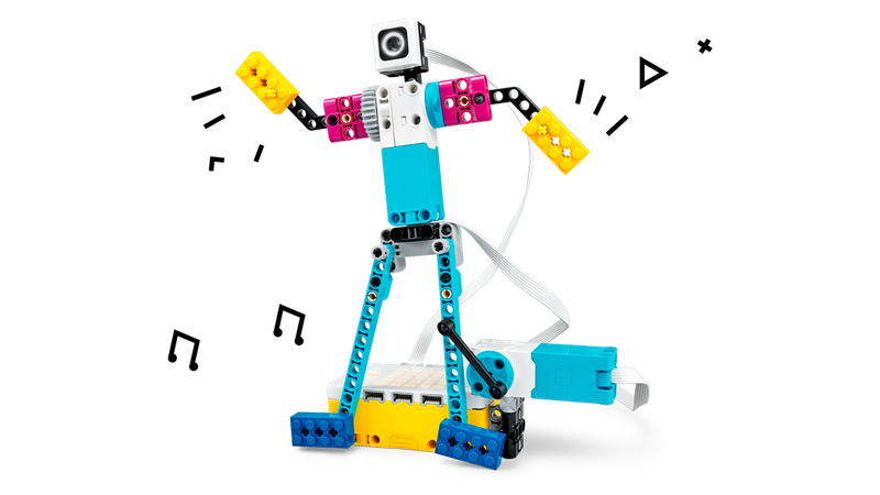 Spike breakdance image