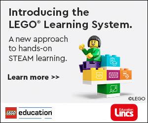 Lego Learning System