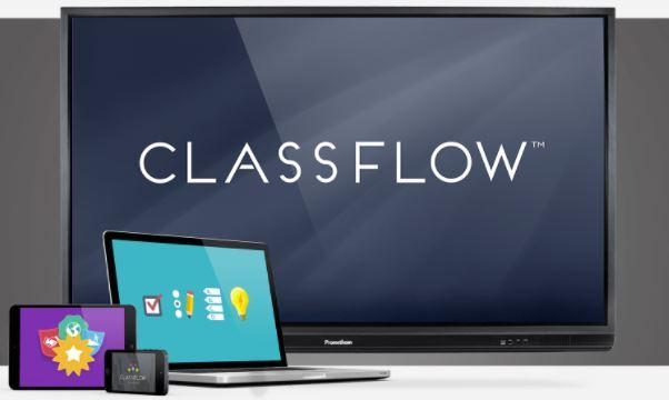 ClassFlow Image
